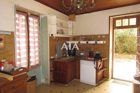 Landejendom i Courcome, Charente, Courcome - € 107.000 | Ref: 1246 - foto 3