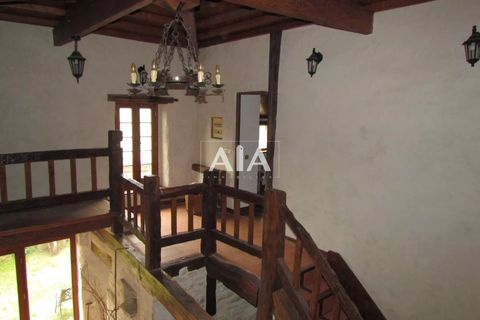 Landejendom i Courcome, Charente, Courcome - € 107.000 | Ref: 1246 - foto 8