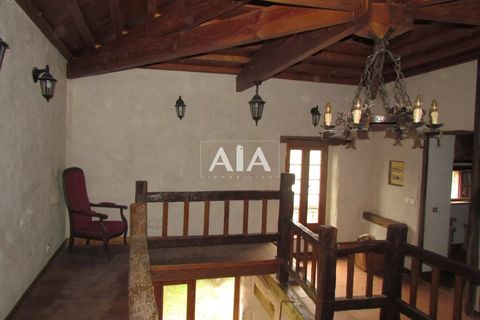 Landejendom i Courcome, Charente, Courcome - € 107.000 | Ref: 1246 - foto 9