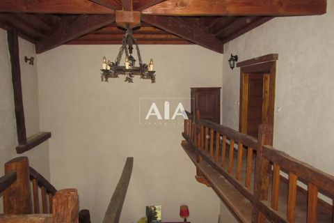 Landejendom i Courcome, Charente, Courcome - € 107.000 | Ref: 1246 - foto 10