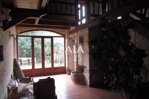 Landejendom i Courcome, Charente, Courcome - € 107.000 | Ref: 1246 - foto 16