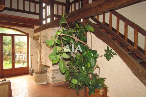 Landejendom i Courcome, Charente, Courcome - € 107.000 | Ref: 1246 - foto 17