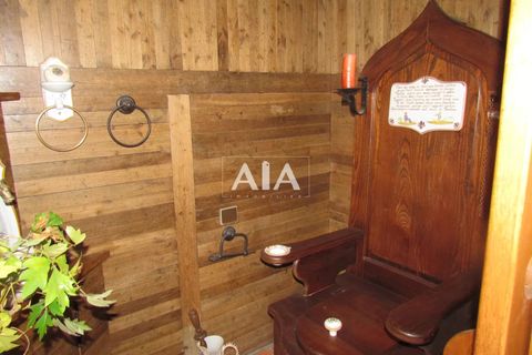 Landejendom i Courcome, Charente, Courcome - € 107.000 | Ref: 1246 - foto 19
