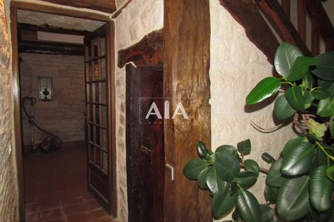 Landejendom i Courcome, Charente, Courcome - € 107.000 | Ref: 1246 - foto 20