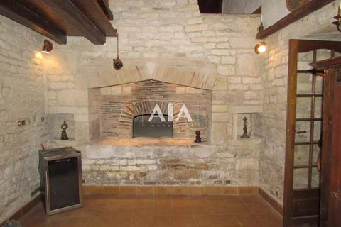 Landejendom i Courcome, Charente, Courcome - € 107.000 | Ref: 1246 - foto 21