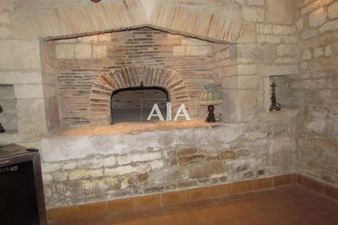 Landejendom i Courcome, Charente, Courcome - € 107.000 | Ref: 1246 - foto 22