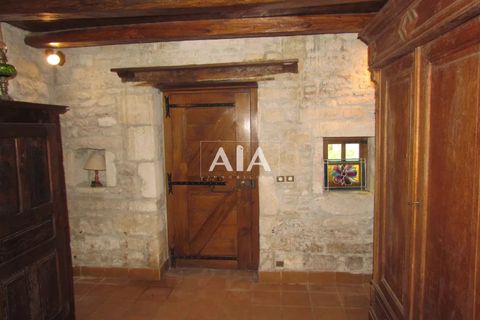Landejendom i Courcome, Charente, Courcome - € 107.000 | Ref: 1246 - foto 24