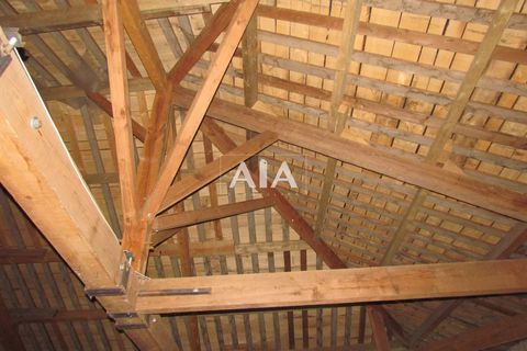 Landejendom i Courcome, Charente, Courcome - € 107.000 | Ref: 1246 - foto 33