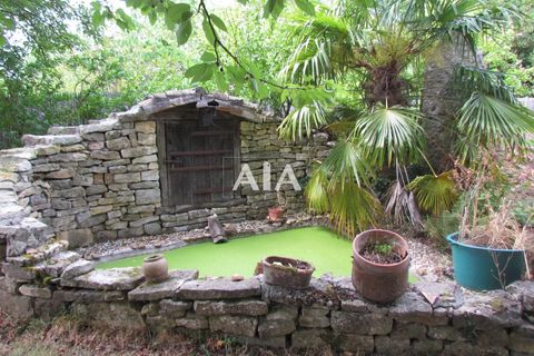 Landejendom i Courcome, Charente, Courcome - € 107.000 | Ref: 1246 - foto 34