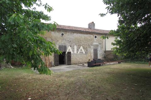 Landejendom i Courcome, Charente, Courcome - € 107.000 | Ref: 1246 - foto 36