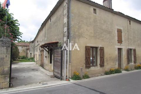 Landejendom i Courcome, Charente, Courcome - € 107.000 | Ref: 1246 - foto 37