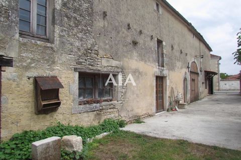 Landejendom i Courcome, Charente, Courcome - € 107.000 | Ref: 1246 - foto 38