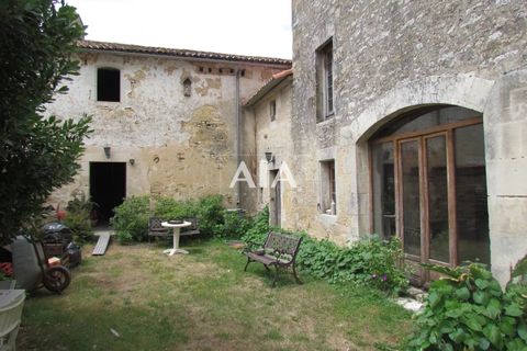 Landejendom i Courcome, Charente, Courcome - € 107.000 | Ref: 1246 - foto 39