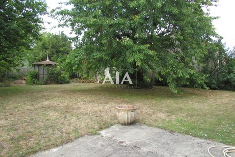 Landejendom i Courcome, Charente, Courcome - € 107.000 | Ref: 1246 - foto 40