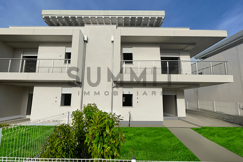 Villa a Santorso, Vicenza, Santorso - € 350.000 | Ref: DS4202 - foto 4