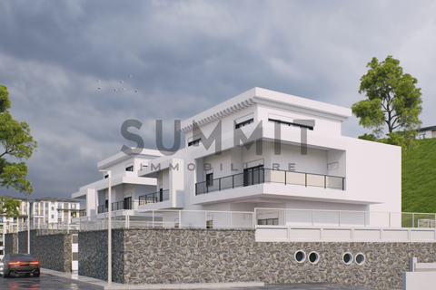 Villa a Santorso, Vicenza, Santorso - € 350.000 | Ref: DS4202 - foto 2