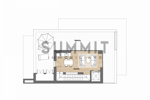 Villa a Santorso, Vicenza, Santorso - € 350.000 | Ref: DS4202 - foto 10