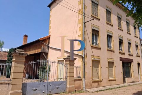 Villa i Charlieu, Loire, Charlieu - € 189.000 | Ref: 42IP4359 - foto 1