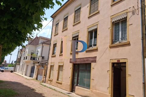 Villa i Charlieu, Loire, Charlieu - € 189.000 | Ref: 42IP4359 - foto 3