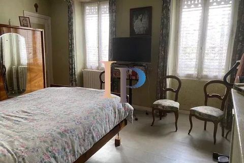 Villa i Charlieu, Loire, Charlieu - € 189.000 | Ref: 42IP4359 - foto 5