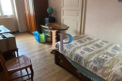 Villa i Charlieu, Loire, Charlieu - € 189.000 | Ref: 42IP4359 - foto 6