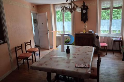 Villa i Charlieu, Loire, Charlieu - € 189.000 | Ref: 42IP4359 - foto 9