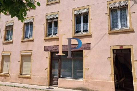 Villa i Charlieu, Loire, Charlieu - € 189.000 | Ref: 42IP4359 - foto 11