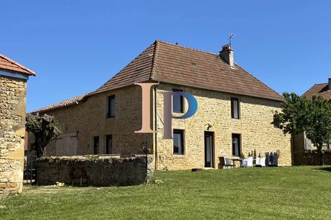 Villa i Mailly, Saone-et-Loire, Mailly - € 290.000 | Ref: 71TR4335 - foto 1