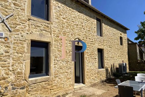 Villa i Mailly, Saone-et-Loire, Mailly - € 290.000 | Ref: 71TR4335 - foto 2