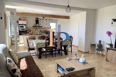 Villa i Mailly, Saone-et-Loire, Mailly - € 290.000 | Ref: 71TR4335 - foto 9