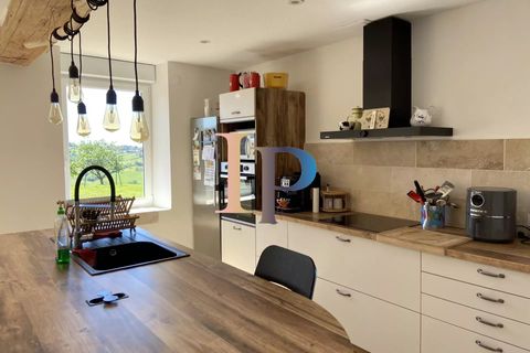 Villa i Mailly, Saone-et-Loire, Mailly - € 290.000 | Ref: 71TR4335 - foto 11