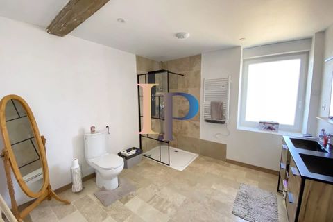 Villa i Mailly, Saone-et-Loire, Mailly - € 290.000 | Ref: 71TR4335 - foto 13