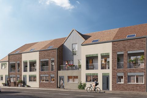 Villa a Amiens, Somme, Amiens - € 178.000 | Ref: 80-24-001603 - foto 2