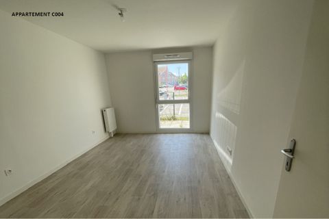 Leilighet i Salouël, Somme, Salouël - € 151 490 | Ref: 80-23-002317 - foto 4