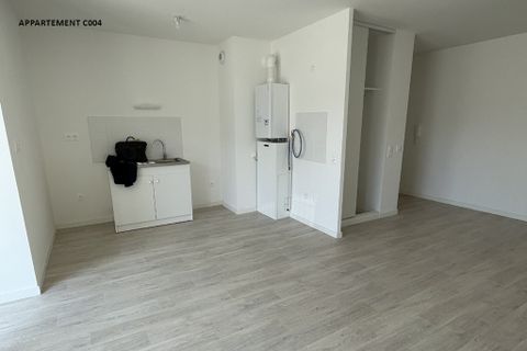 Leilighet i Salouël, Somme, Salouël - € 151 490 | Ref: 80-23-002317 - foto 5