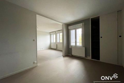 Lejlighed i Reims, Marne, Reims - € 120.800 | Ref: 51-24-007382 - foto 2
