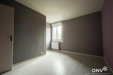 Lejlighed i Reims, Marne, Reims - € 120.800 | Ref: 51-24-007382 - foto 4