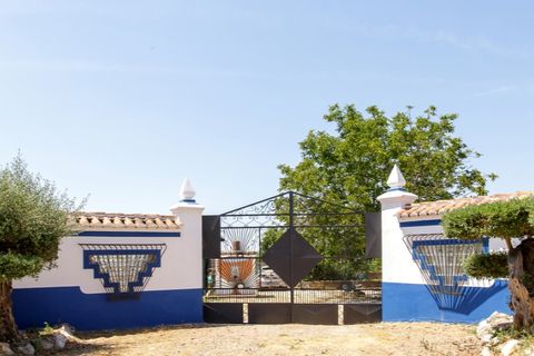 Farm hus i Estremoz, Evora, Estremoz - € 398.000 | Ref: 14101 - foto 4