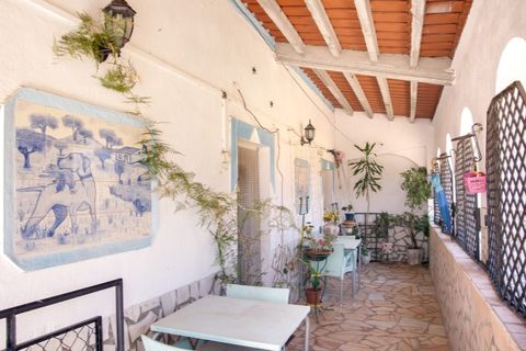 Farm hus i Estremoz, Evora, Estremoz - € 398.000 | Ref: 14101 - foto 2