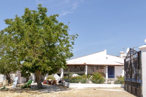 Farm hus i Estremoz, Evora, Estremoz - € 398.000 | Ref: 14101 - foto 9