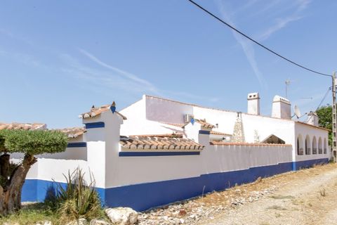 Farm hus i Estremoz, Evora, Estremoz - € 398.000 | Ref: 14101 - foto 16
