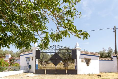Farm hus i Estremoz, Evora, Estremoz - € 398.000 | Ref: 14101 - foto 18