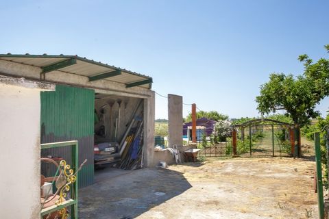 Farm hus i Estremoz, Evora, Estremoz - € 398.000 | Ref: 14101 - foto 24