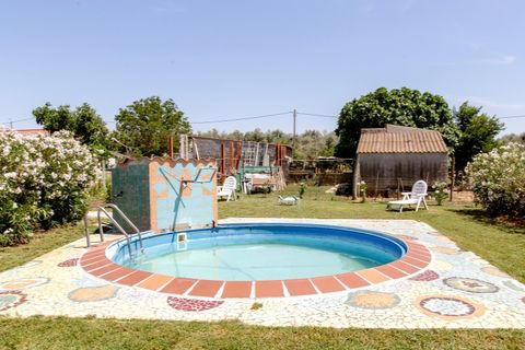 Farm hus i Estremoz, Evora, Estremoz - € 398.000 | Ref: 14101 - foto 25