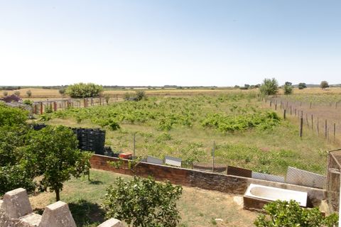Farm hus i Estremoz, Evora, Estremoz - € 398.000 | Ref: 14101 - foto 28