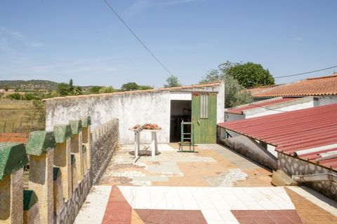 Farm hus i Estremoz, Evora, Estremoz - € 398.000 | Ref: 14101 - foto 29
