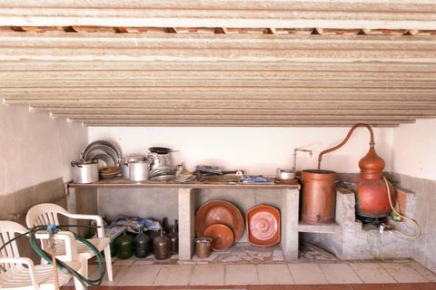 Farm hus i Estremoz, Evora, Estremoz - € 398.000 | Ref: 14101 - foto 31