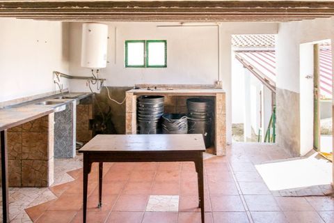Farm hus i Estremoz, Evora, Estremoz - € 398.000 | Ref: 14101 - foto 32
