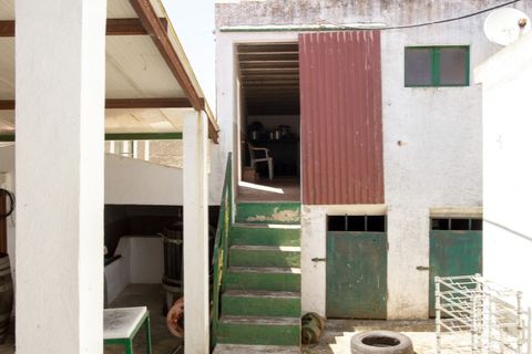 Farm hus i Estremoz, Evora, Estremoz - € 398.000 | Ref: 14101 - foto 33