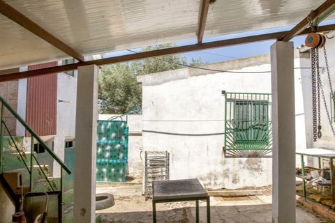 Farm hus i Estremoz, Evora, Estremoz - € 398.000 | Ref: 14101 - foto 34